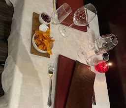 The Hussar Grill Somerset West photo