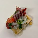 Photo n°3 de l'avis de Andrea.n fait le 02/07/2022 à 21:47 sur le  Capriccio Ristorante Augusta à Augusta