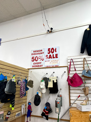 Thrift Store «American Thrift Store», reviews and photos, 5510 N Springboro Pike, Dayton, OH 45449, USA