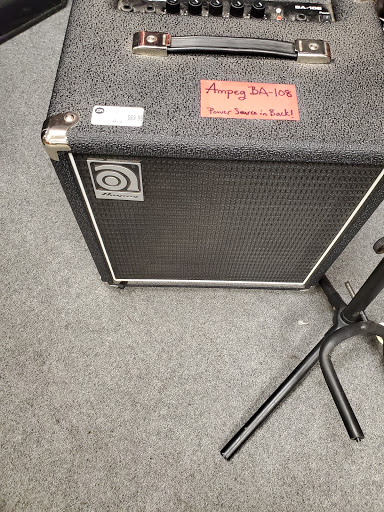 Music Store «Zia Record Exchange», reviews and photos, 2510 W Thunderbird Rd, Phoenix, AZ 85023, USA