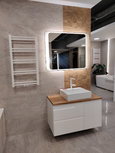 Opinii despre ANDBUD Łazienki Meble Rzeszów în Rzeszów - Projektant wnętrz