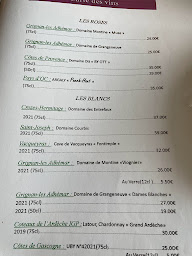 Photo n°4 de Le Mas De Berianne...Restaurant à Les Tourrettes ()