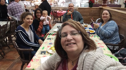 Bakery «La Flor De Espana Bakery & Restaurant», reviews and photos, 200 Post Ave SW, Winter Haven, FL 33880, USA