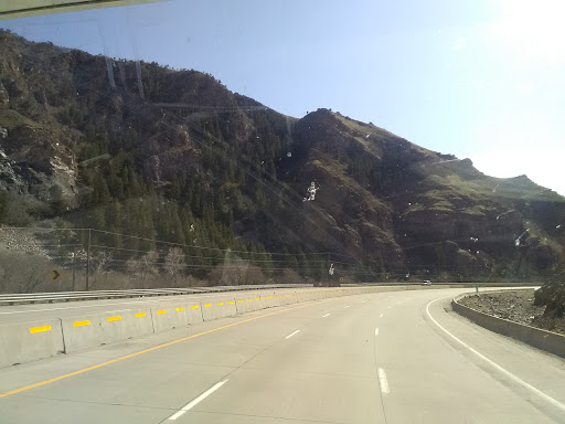 Dodge Dealer «Young Chrysler Jeep Dodge Ram», reviews and photos, 536 North 550 East, Morgan, UT 84050, USA