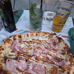 Photo n°1 de l'avis de Sebastian.a fait le 28/07/2022 à 09:53 sur le  Corten à Bologna