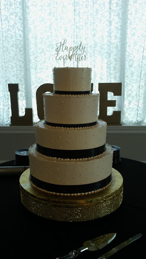 Wedding Venue «Willow Creek Wedding and Events Venue, LLC», reviews and photos, 415 S Westmoreland Rd, Waxahachie, TX 75167, USA