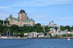 Quebec City Ferry Terminal image