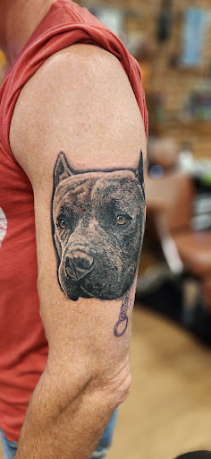 Explore meaningful sister tattoo ideas, creative tattoo ideas in Mcminnville, available at Iron Tusk Tattoos