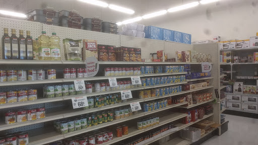 Discount Store «Big Lots», reviews and photos, 600 W 15th St, Plano, TX 75075, USA