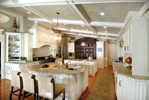 Countertop Store «Universal Marble and Granite», reviews and photos, 27511 Holiday Ln # 101, Perrysburg, OH 43551, USA