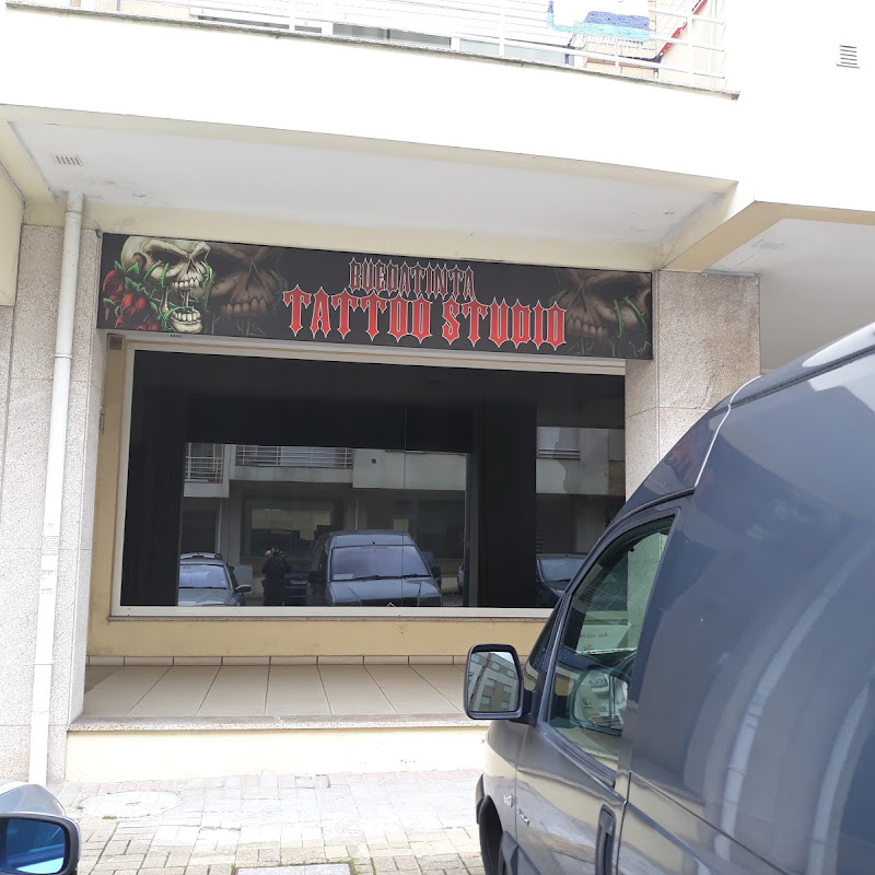 Bueda Tinta - Tattoo Studio