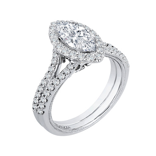 Jewelry Store «Lustig Jewelers», reviews and photos, 281 W Townline Rd, Vernon Hills, IL 60061, USA