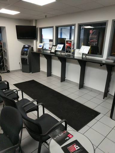 Nissan Dealer «Nissan of New Rochelle», reviews and photos, 2533 Palmer Ave, New Rochelle, NY 10801, USA