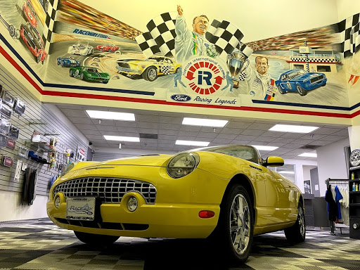 Ford Dealer «Raceway Ford», reviews and photos, 5900 Sycamore Canyon Blvd, Riverside, CA 92507, USA