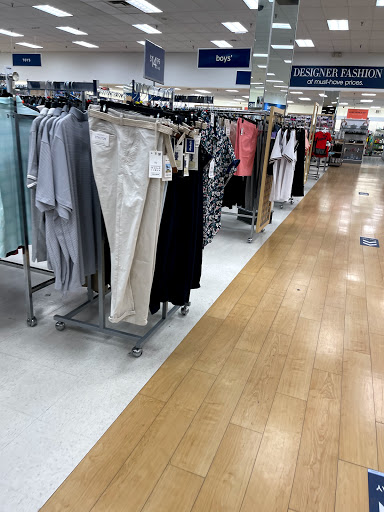 Department Store «Marshalls», reviews and photos, 3855 E Foothill Blvd, Pasadena, CA 91107, USA