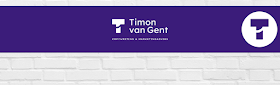 Timon van Gent - Copywriter