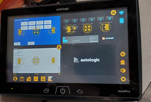 Car Repair and Maintenance «Dr. Auto Tech», reviews and photos, 600 Pacific Coast Hwy, Hermosa Beach, CA 90254, USA