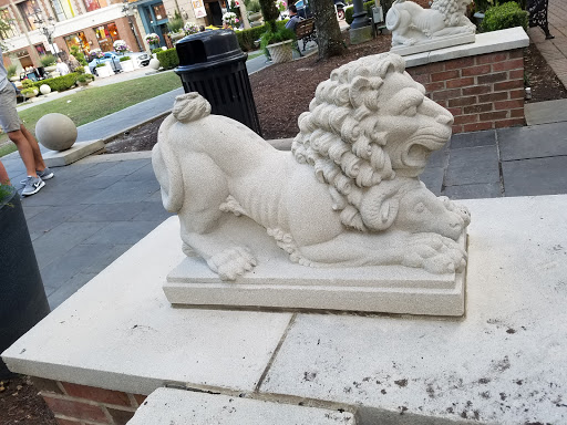 Movie Theater «Cinemark Perkins Rowe», reviews and photos, 10000 Perkins Rowe #125, Baton Rouge, LA 70810, USA