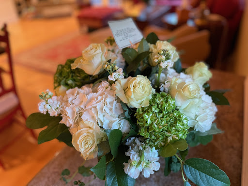 Florist «Flower Bowl Florist», reviews and photos, 2325 Boulevard Cir, Walnut Creek, CA 94595, USA