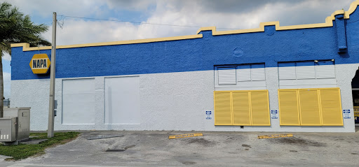 Auto Parts Store «NAPA Auto Parts - Performance Auto Parts», reviews and photos, 729 E Sugarland Hwy, Clewiston, FL 33440, USA