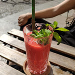 Photo n°2 de l'avis de C... fait le 28/04/2019 à 13:57 sur le  YUNA à Berlin