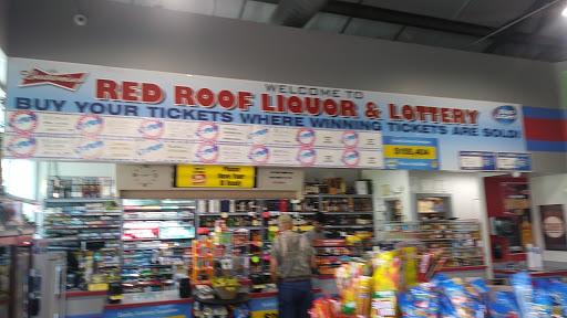 Liquor Store «Red Roof Liquor & Lottery», reviews and photos, 301 S Port Dr, Columbia, IL 62236, USA