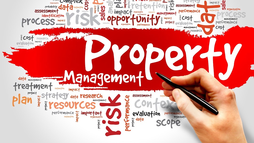 SOLINORD Property and Complex Management