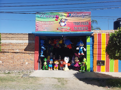 Piñatas Bodoks