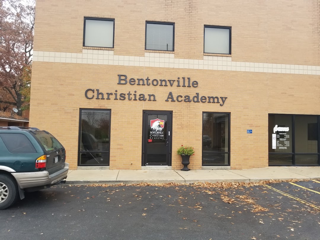 Bentonville Christian Academy