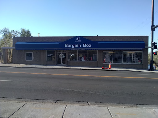 Thrift Store «Assistance League Pueblo», reviews and photos, 331 E 4th St, Pueblo, CO 81003, USA