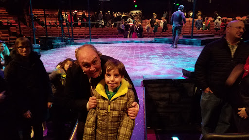 Performing Arts Theater «North Shore Music Theatre», reviews and photos, 62 Dunham Rd # 1, Beverly, MA 01915, USA