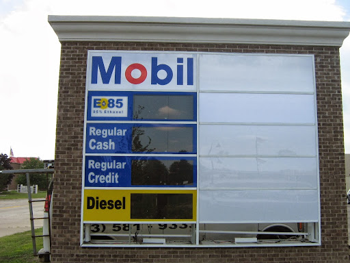 Commercial Printer «Prosigns», reviews and photos, 17627 W Warren Ave, Detroit, MI 48228, USA