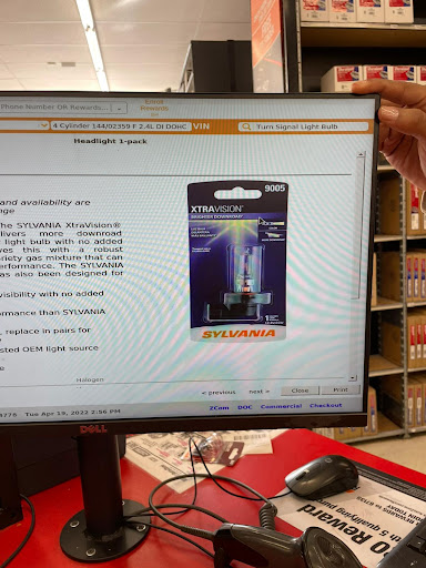 Auto Parts Store «AutoZone», reviews and photos, 135-25 79th St, Howard Beach, NY 11414, USA