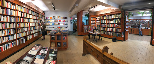 Librairies d'occasion en Montreal