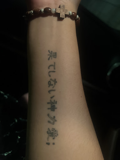 Explore male forearm tattoos ideas, creative tattoo ideas in Bridgeport, available at Creative Instinkts Tattoo Studio