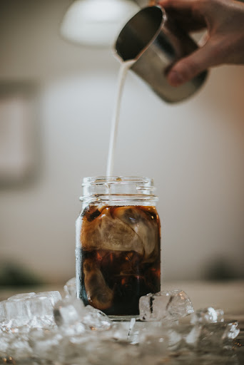 Coffee Shop «Wholly Ground Coffee Shop», reviews and photos, 27988 Walker South Rd, Walker, LA 70785, USA