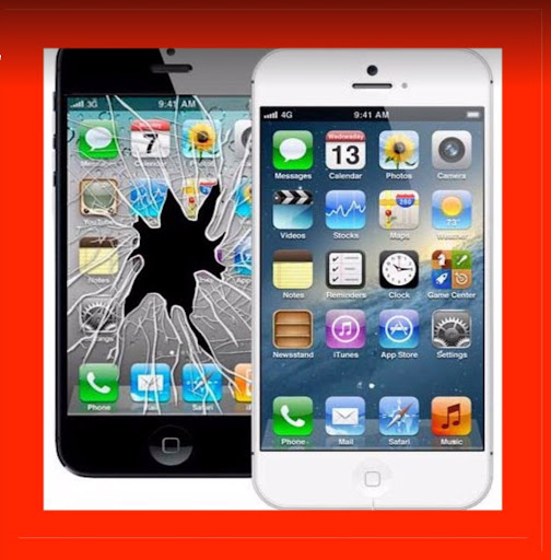 iPhone repair - iLovphone