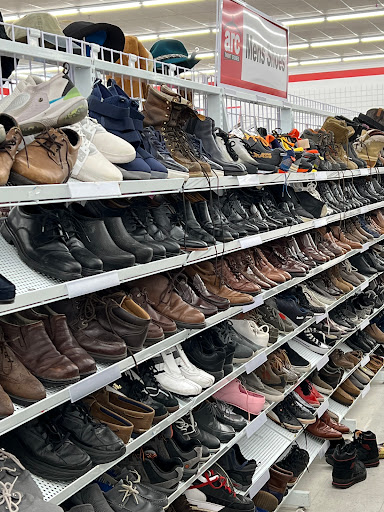 Thrift Store «Goodwill Parker», reviews and photos, 11000 S Parker Rd, Parker, CO 80134, USA