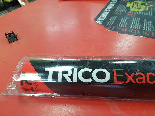 Auto Parts Store «Hastings Auto Parts», reviews and photos, 11800 E 11 Mile Rd, Warren, MI 48089, USA