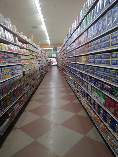 Supermarket «Pioneer Supermarkets», reviews and photos, 381 Mother Gaston Blvd, Brooklyn, NY 11212, USA