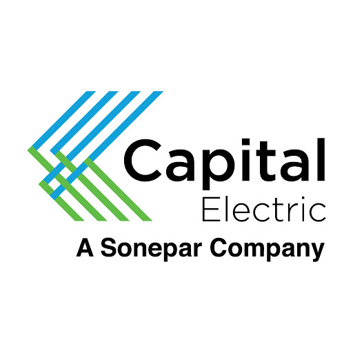 Electrical Supply Store «CapitalTristate», reviews and photos, 813 Diligence Dr, Newport News, VA 23606, USA