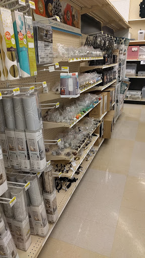 Fabric Store «Jo-Ann Fabrics and Crafts», reviews and photos, 533 Mall Ct, Lansing, MI 48912, USA