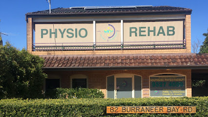 Southside Physiotherapy & Sports Injury Centre