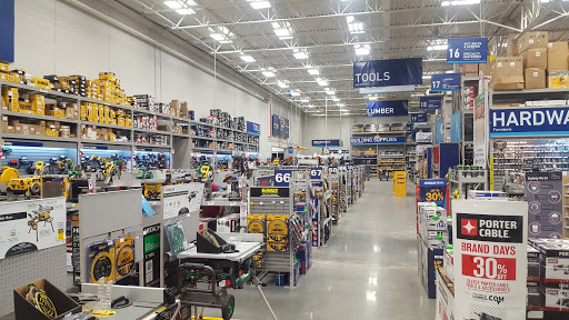 Lowe's Home Improvement