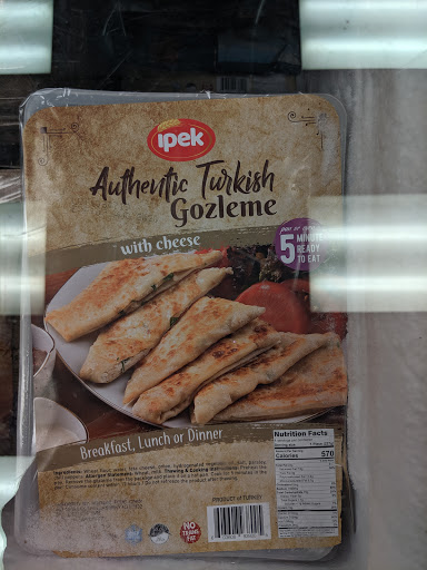 Grocery Store «Euromarket», reviews and photos, 30 S Sproul Rd, Broomall, PA 19008, USA