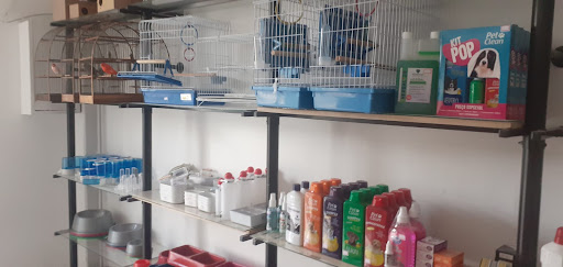 Ekletus Pet Shop Batatais em Batatais