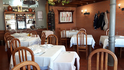 Restaurante Majoa - Ctra. Valladolid, 10, 37184 Villares de la Reina, Salamanca, Spain