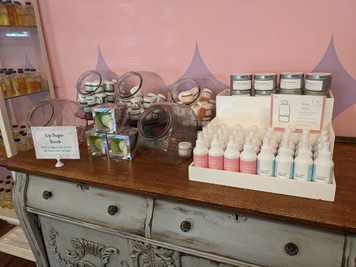Cosmetics Store «Ladyburg Bath and Body Apothecary», reviews and photos, 726 Caroline St, Fredericksburg, VA 22401, USA