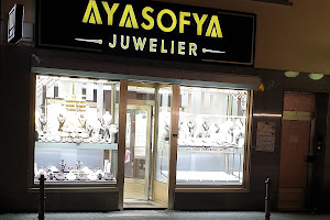 Ayasofya Juwelier - Trauringstudio - Goldankauf