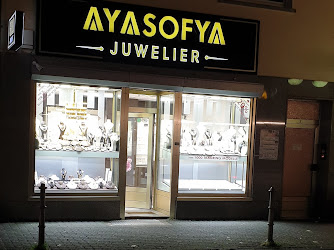 Ayasofya Juwelier - Trauringstudio - Goldankauf